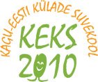 Kagu-Eesti külade suvekool
